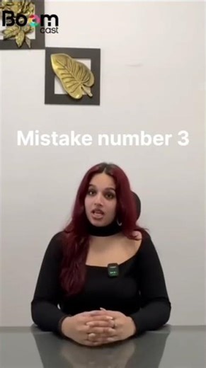 3 Mistakes Parents Makes At Kids Auditions