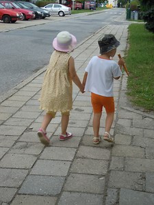 léto – buvici – album on Rajče