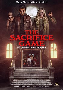 The Sacrifice Game