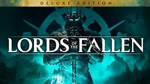 Comprar Lords of the Fallen Deluxe Edition - PC (Steam)