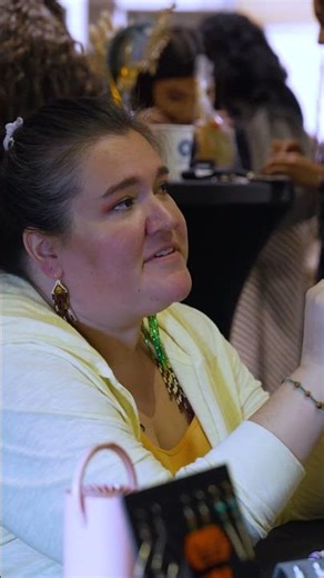 Gwinnett County's Native American Heritage Month Celebration