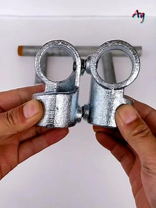 98K views · 668 reactions | Build Your Own Rack — No Welding, Just Tighten and Go | A&G Gallery | Facebook