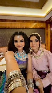 45K views · 16K reactions | Fun fact: we are performing at a wedding tonight 嵐 | Ankita Nandy | Facebook