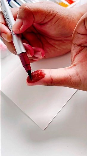 Cute Handmade Paper Card DIY