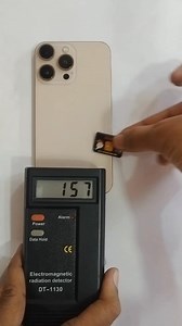 356K views · 1.7K reactions | https://kaizenantiradiationchip.in/...