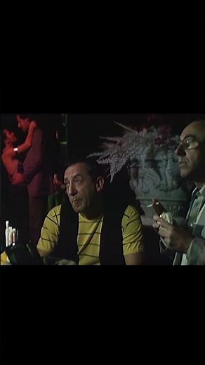 vom ENGLISCHEN Film-Trailer – Didi der Doppelgänger (1984)