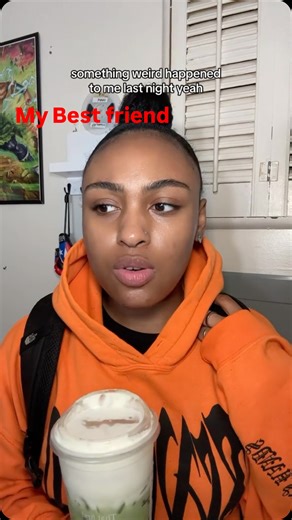 Dalceneya (Dal-suh-nay-yuh) on Instagram: "Episode 3: I could’ve sworn you hated matcha lattes #originalseries #ᴏʀɪɢɪɴᴀʟᴄʜᴀʀᴀᴄᴛᴇʀ #prettylittleliarsfans"