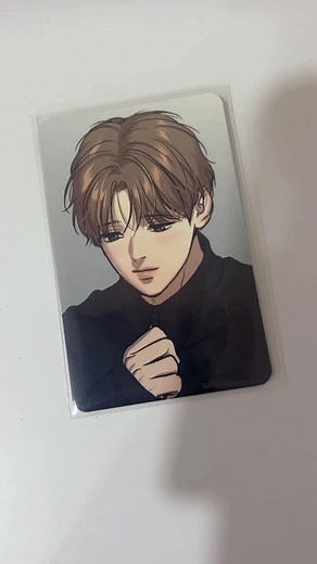 The Boy is Mine - BL Manhwa Jinx Season 2