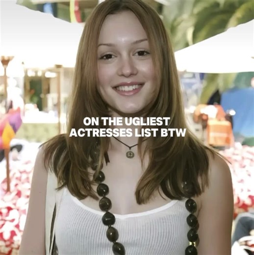 Leighton Meester: Beauty Queen and Talented Actress