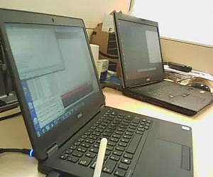 Arduino Time-Lapse Photography