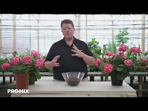 What is PRO-MIX® BK55?