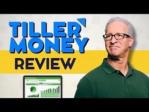 👉 Tiller Money Review 2026 🎯 Budgeting with Spreadsheets Made Easy