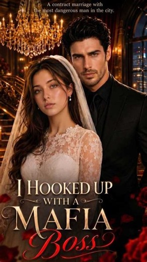 I Hooked Up with a Mafia Boss - Full EP (ENGSUB) | Mafia Romance