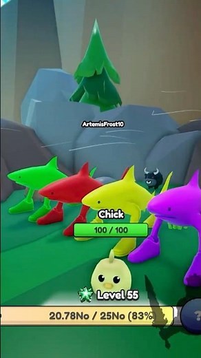 NEW TRALALERO SECRET IN BRAINROT EVOLUTION!? 🤯 #roblox #robloxshorts #robloxedit