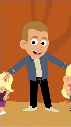 It’s officially Gobble Gobble season! The Kids Version and brand new animated video are OUT NOW!