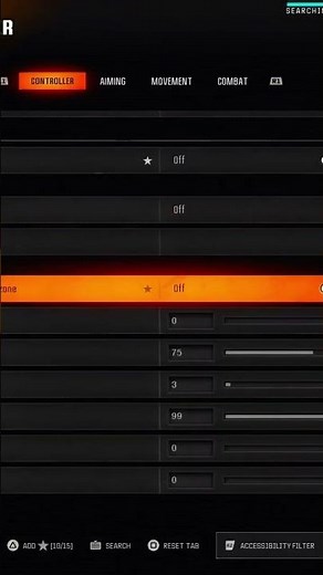 Shotzzy Shows *NEW* CONTROLLER SETTINGS FOR BO6!