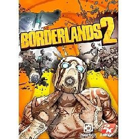 Borderlands 2