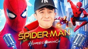 133K views · 6.1K reactions | J'ai Doublé en Direct Spider-Man Homecoming ! Le but est de doublé des Scènes du film de manière humoristique xD Vidéo Entière dispo sur ma chaîne Youtube : JESSY | Jessy | Facebook