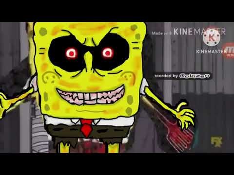 Slendybob 2 hunt of himself scene 3