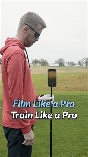 Film Like a Pro Train Like a Pro #golfcoach #golfnetwork #golfswing #golf #golfinstruction