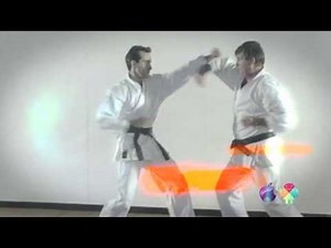 WADO RYU KARATE APP
