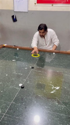 🏆 Legendary Carrom Gameplay! 🎯💥 | Watch Till the End 👀🔥#Carromborad #virlvideo2026 #1million