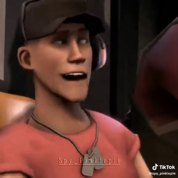 TF2 Scout Edit: Fun Highlights and Moments