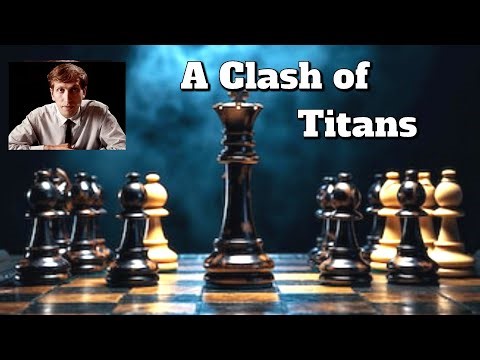 Bobby Fischer vs Joseph Bikulcius, The match was played between 1957 and 1972