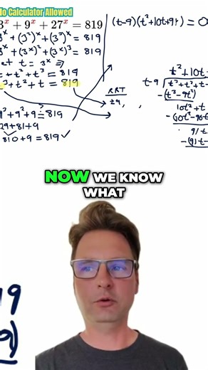 It's Factored. What Now?