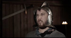 27K views · 244 reactions | The Westeros Report: Inside the Burning of Shireen Baratheon. In this hard hitting news show Lord Horris Smugly interviews the soldier that tied the princess to the pyre. The Westeros Report provides shocking truth into the scandals that rock the kingdoms! #gameofthrones | Ozzy Man Reviews | Facebook