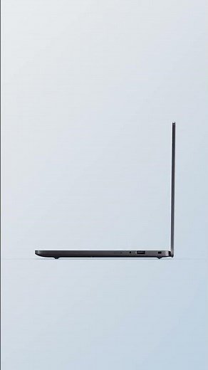 The new Dell Pro laptop is here.