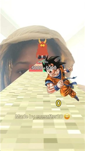 Goku vs Evil😈 !Who's Really Strong 💪?