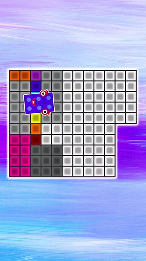 Numberblocks: Arranging the Last Row for Fun Learning