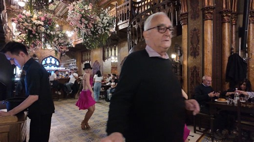 15 reactions | Bucharest Romania Restaurant | Romeo Boss Ramos | Facebook