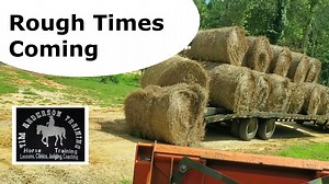 46K views · 1.2K reactions | I give you 6 tips for horse owners for managing expenses in the upcoming recession. | Tim Anderson Horse Training | Facebook