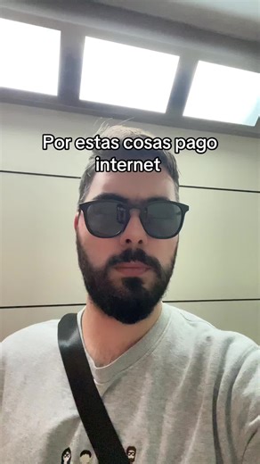 Así es #fyp #viral #comedia #humor #internet