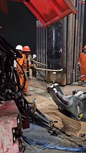 Casing While Drillng "CWD" The concept of drilling and casing the hole in the same time is, of course, valuable by combining two time consuming processes. So the main purpose of Casing Drilling, or Casing while Drilling (CwD), is to eliminate classic casing runs and isolate formations while drilling. By using Standard casing string instead of conventional drill string, the drilling and casing are executed simultaneously, section by section. Casing while Drilling is also a hazard mitigation solut