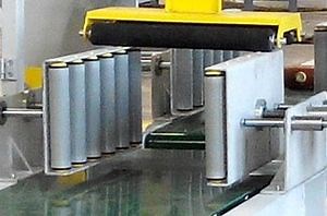 [Hot Item] Orbital Stretch Wrapping Machine Stretch Wrapper for Pipe