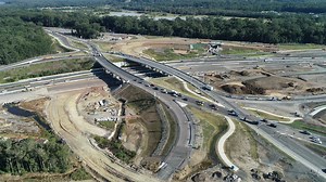 208 reactions · 60 shares | Not an optical illusion  These motorists are driving on the *right-hand* side of the road—and this time we're okay with it. | Transport and Main Roads Queensland | Facebook