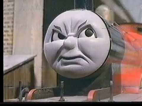 James Learns a Lesson & Other Stories 1990 (Full Tape! Unedited!)