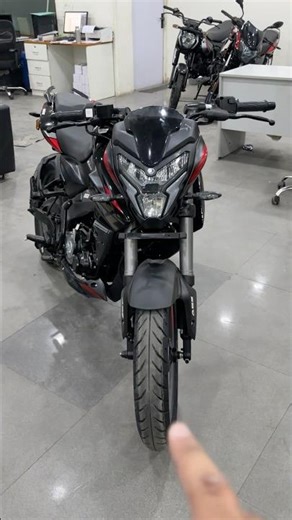 Bajaj Pulsar NS160 Dual Channel ABS 2026 Model #bajajpulsarns160 #pulsarns160 #ns160