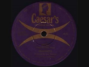 Freshwater - Satan (1970)