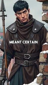 The Mongol Siege That Erased an Entire City From History