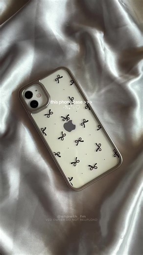 Coquette Phone Cases Collection: Stylish Options for Your Phone