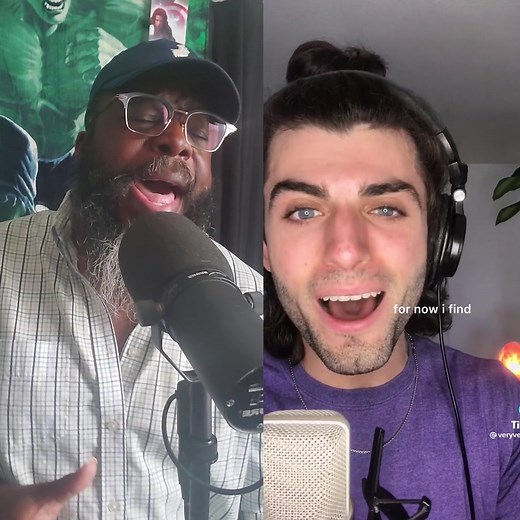 A BASS sings Countertenor | Vocal Range Check