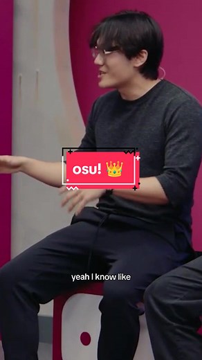 Exploring the World of osu! Gaming