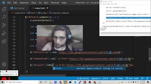 Javascript Project to Embed Google Drive Images & Files Using URL on Website