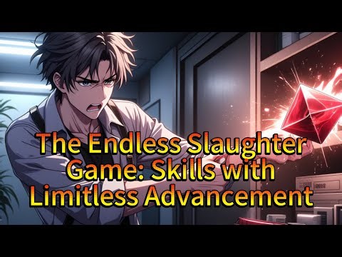 The Endless Slaughter Game: Skills with Limitless Advancement