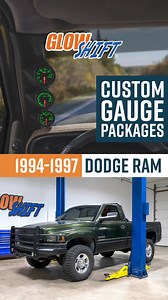 1.8K views · 57 reactions | GlowShift Gauges on Reels | Facebook