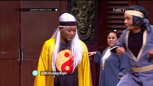 Dikasih Jurus Sama Guru Sule, Nunung Malah Hantem Andre | Ini Talkshow NET.